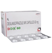 DDR 60 Capsule MR