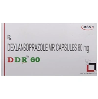 DDR 60 Capsule MR