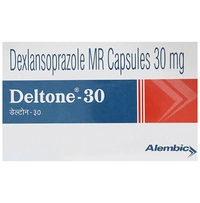Deltone 30mg Capsule