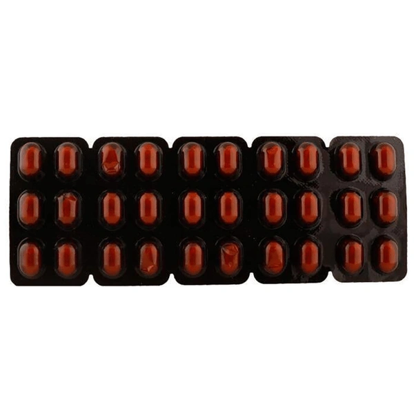 Depin 10 Capsule