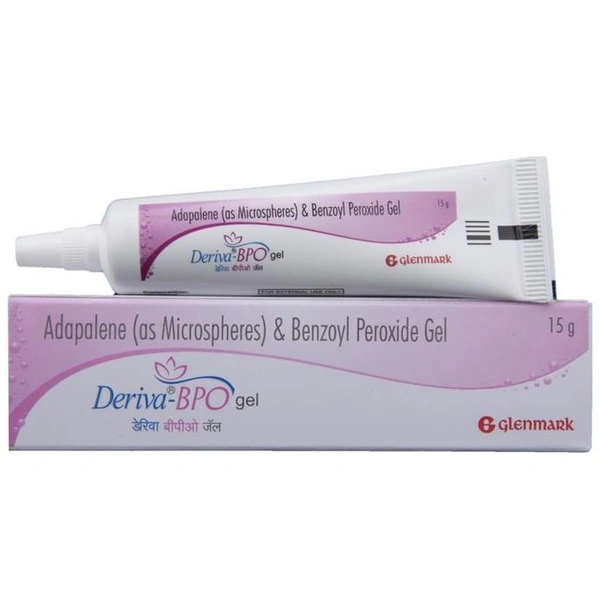 Deriva-Bpo Gel