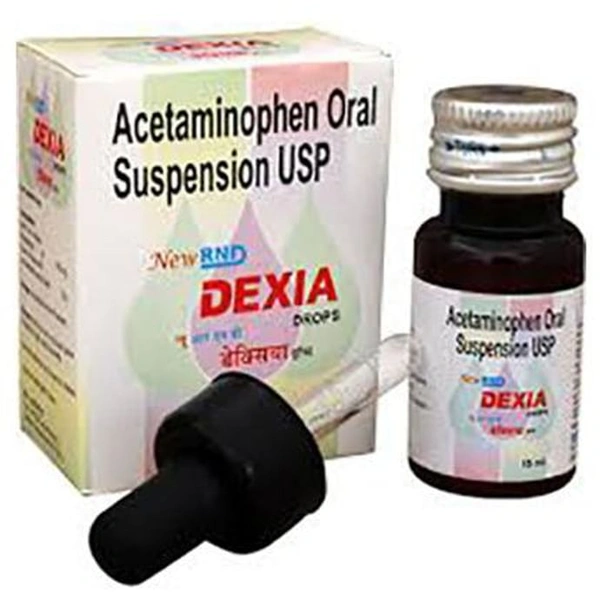 Dexia Suspension