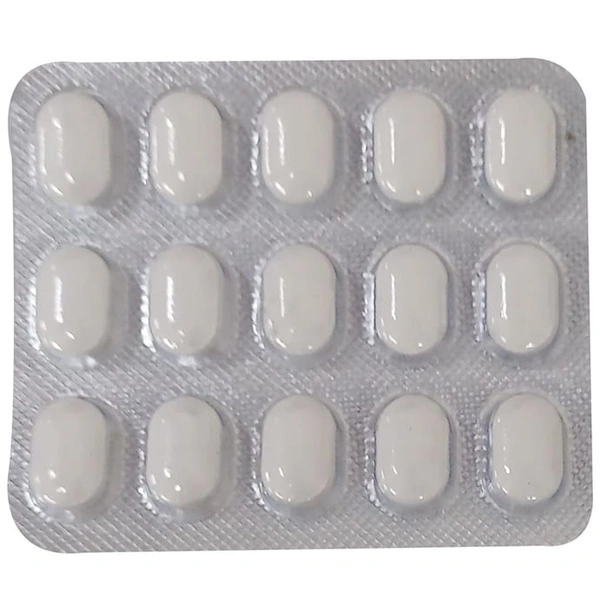 Diamox Tablet