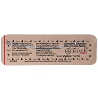 Diane 35 Tablet