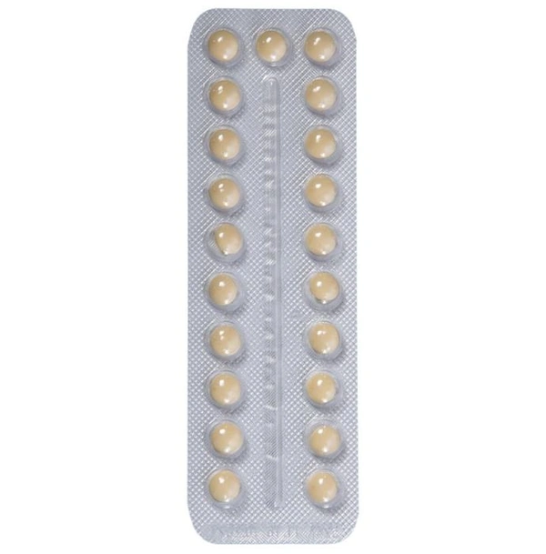 Diane 35 Tablet