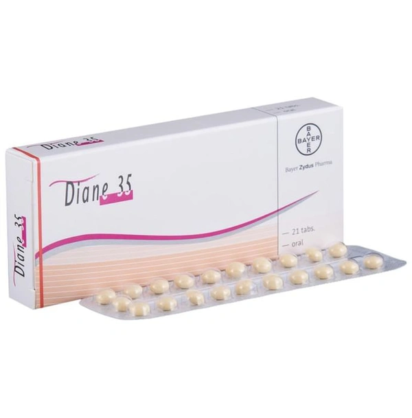 Diane 35 Tablet