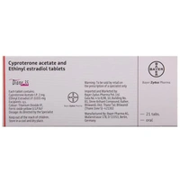 Diane 35 Tablet