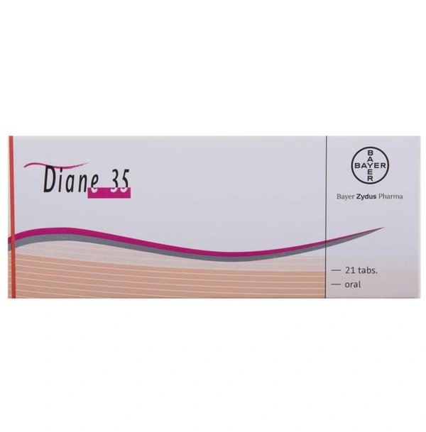 Diane 35 Tablet
