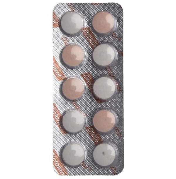 Diclomol Tablet