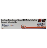 Diclophic Gel