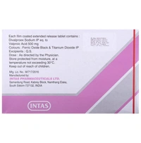 Divaa -OD 500 Tablet ER