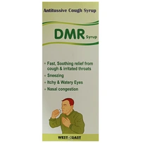 DMR Syrup