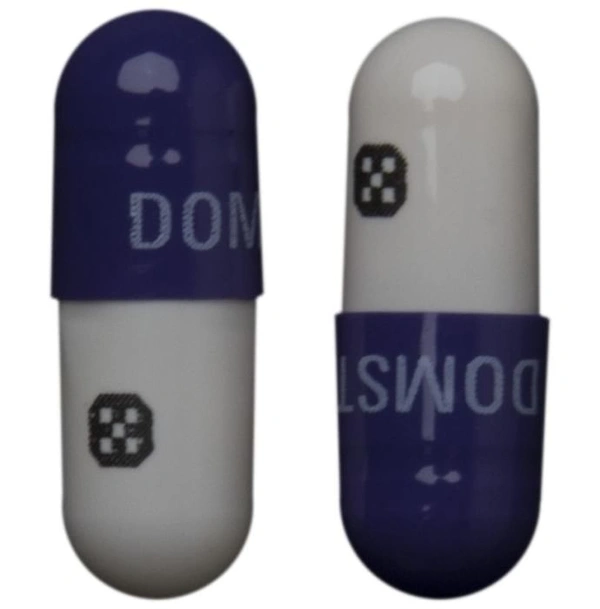 Domstal RD Capsule