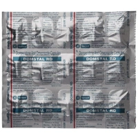Domstal RD Capsule