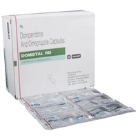 Domstal RD Capsule