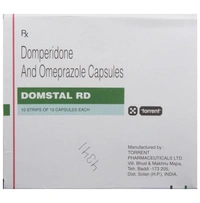 Domstal RD Capsule
