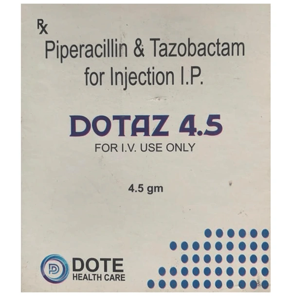 Dotaz 4.5 Injection
