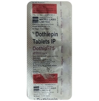 Dothip 75mg Tablet