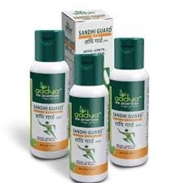 SANDHI GUARD OIL