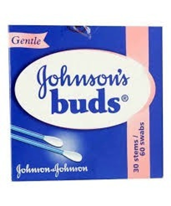 JOHNSON BUDS (60)
