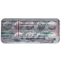 Doxinate Forte Tablet