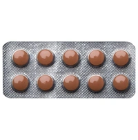 Doxinate Forte Tablet