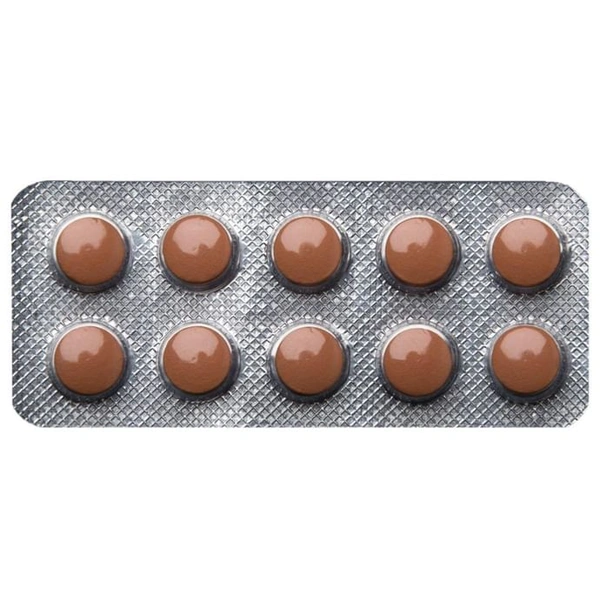 Doxinate Forte Tablet