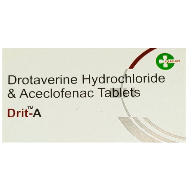 Drit-A Tablet