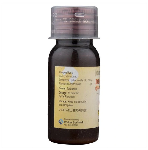 Drotin DS Oral Suspension