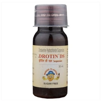 Drotin DS Oral Suspension