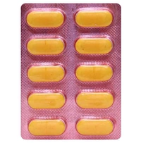 Drotin Plus Tablet