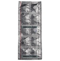 Droxyl 500 Tablet