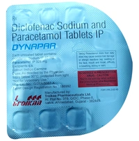 Dynapar Tablet