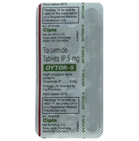 Dytor 5 Tablet