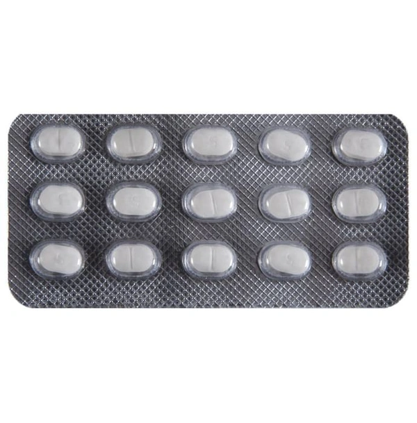 Dytor 5 Tablet