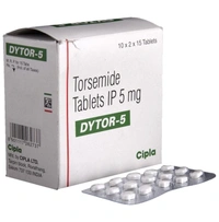 Dytor 5 Tablet
