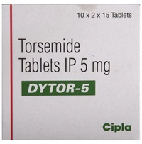 Dytor 5 Tablet