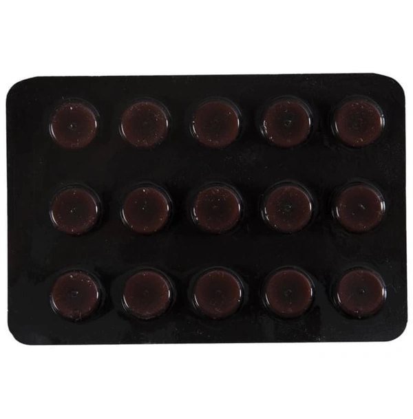 Dytor Plus 10 Tablet
