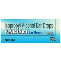 Eardri Ear Drop