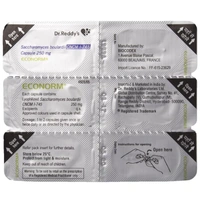 Econorm 250mg Capsule