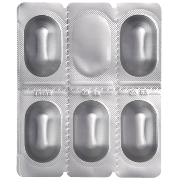 Econorm 250mg Capsule