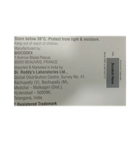 Econorm Capsule