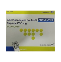 Econorm Capsule