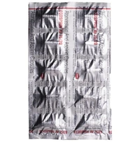 Ecosprin AV 75/20 Capsule
