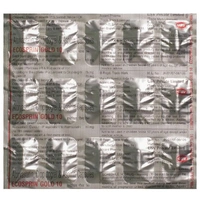 Ecosprin Gold 10 Capsule