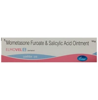 Elmovel S Ointment