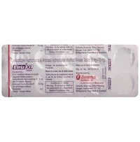 Elriz XL Tablet