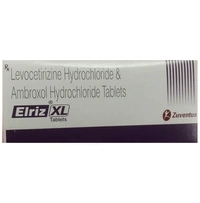 Elriz XL Tablet