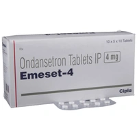 Emeset 4 Tablet