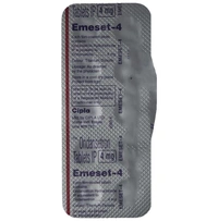 Emeset 4 Tablet